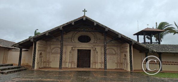 Mision de San Francisco Xavier (7)