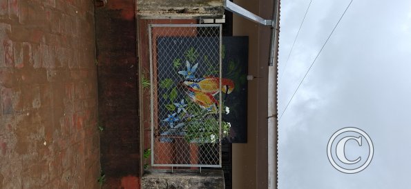 Mural