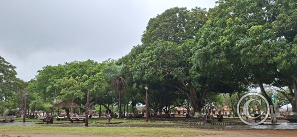Plaza Principal (2)