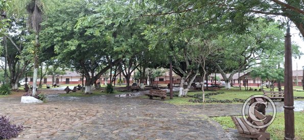 Plaza Principal (3)