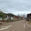 Calle Jesus Chavez and Calle Humberto Paredes