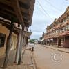 Calle Jesus Chavez and Calle Ovidio Barbery