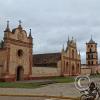 Jesuit Church of San José at Plaza Central on Calle Humberto Paredes (8)
