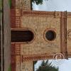 Jesuit Church of San José at Plaza Central on Calle Humberto Paredes (9)