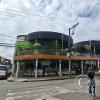 Calle Ayacucho and Calle Espana