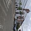 Calle Charcas and Calle Beni