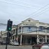 Calle Independencia and Calle Ingavi