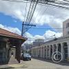 Calle Suarez de Figueroa and Calle Velasco