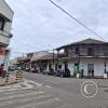 Calle Sucre and Calle La Paz
