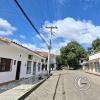 Calle Tarija and Calle Manuel Salvatierra