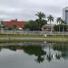 Parque El Arenal at Calle Murillo and Calle Cuellar (2)