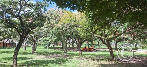 Parque Urbano at Calle Capitan Arrien and Av Argentina (5)