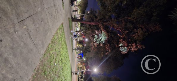 Plaza Ñuflo de Chavez at Calle Arenales and Calle Barron (2)