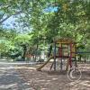 Plaza Isabel Saavedro at Calle Teniente Alderete and Calle Teniente Oswaldo Parada (2)