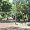 Plaza Isabel Saavedro at Calle Teniente Alderete and Calle Teniente Oswaldo Parada (3)