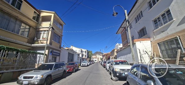 Av del Maestro