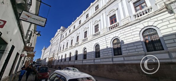 Calle Argentina