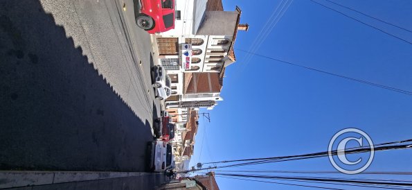 Calle Berdeclo (2)