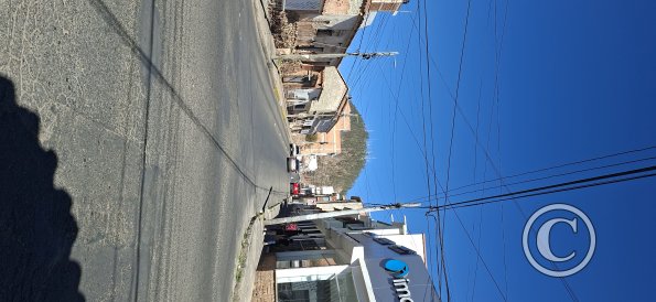 Calle Berdeclo