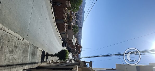 Calle Destacamento