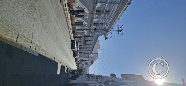 Calle Fray Jose Alberto