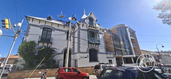 Calle Luis Paz and Calle Kilometro 7 (2)