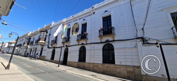 Calle Real Audienci