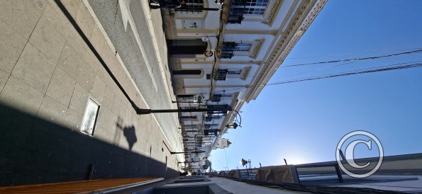 Calle Simon Bolivar (2)
