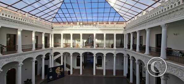 Casa Argandoña (2)