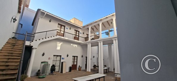 Casa Argandoña (3)