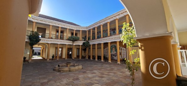 Casa de la Cultura (13)
