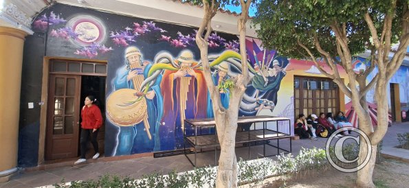Casa de la Cultura (4)