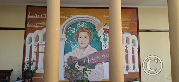 Casa de la Cultura