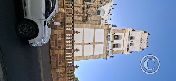 Catedral Basílica de Nuestra Señora de Guadalupe (2)