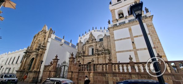 Catedral Basílica de Nuestra Señora de Guadalupe (3)