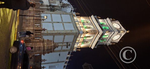 Catedral Basílica de Nuestra Señora de Guadalupe (4)