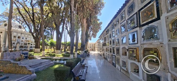 Cementerio General (11)