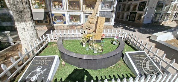 Cementerio General (6)