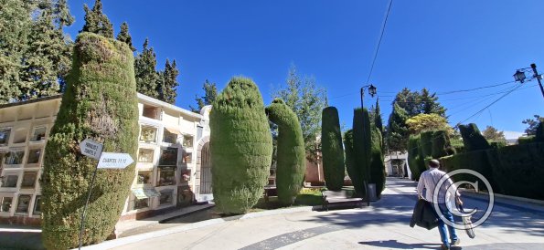 Cementerio General (7)
