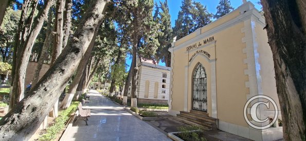 Cementerio General (9)