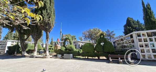 Cementerio General