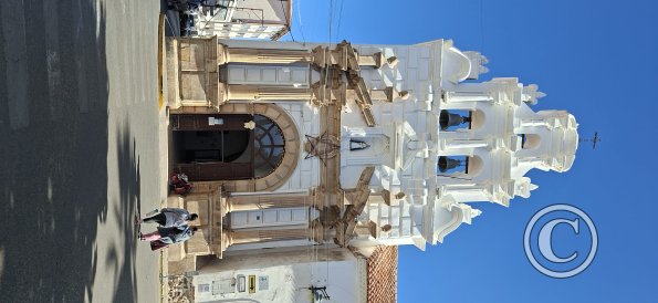 Hospital San Tupi