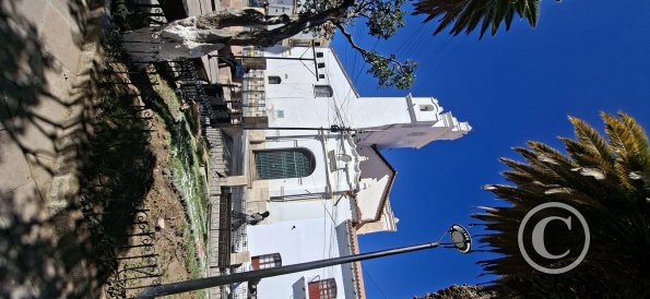 Iglesia de Nuestra Señora de la Merced