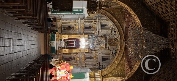 Iglesia de San Miguel (4)