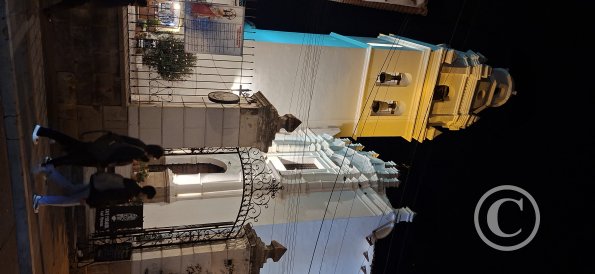 Iglesia de San Miguel (5)