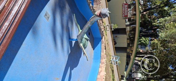 Parque Infantil de Dinosaurios (2)