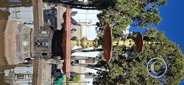 Parque Libertador Simon Bolivar (3)