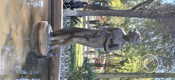 Parque Libertador Simon Bolivar (5)