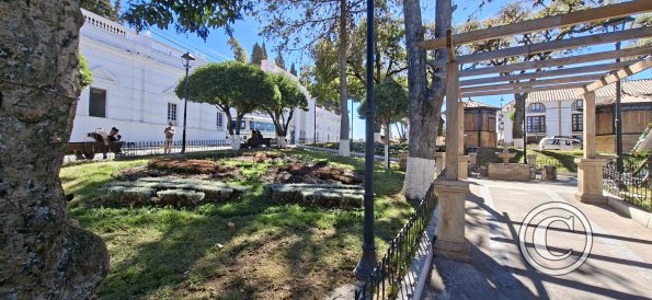 Plaza Maria J. Mujia (4)