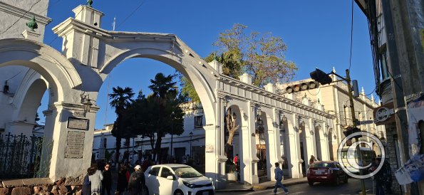 Plaza San Francisco (2)